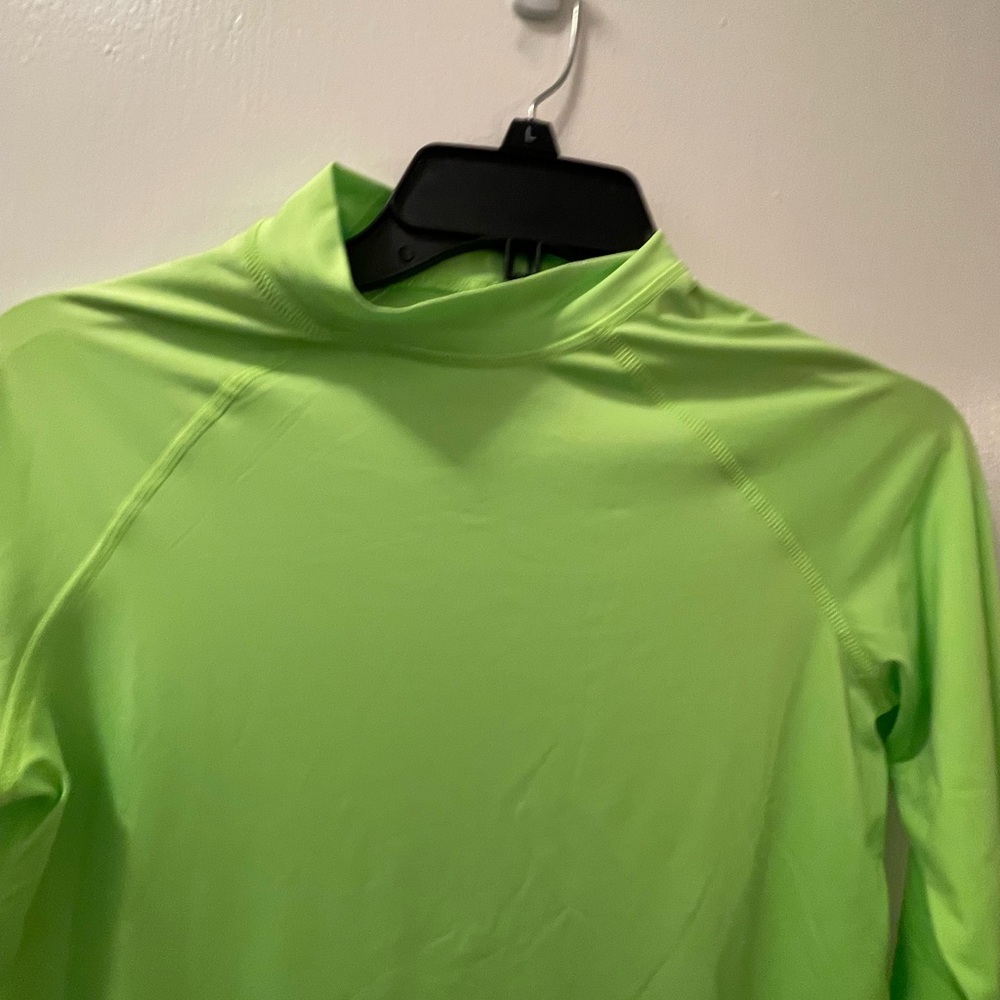Creora Kids Rashguard Top - Picture 2 of 12